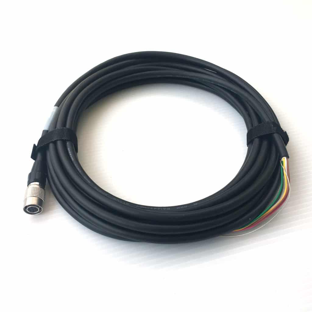 io-cable-6pins-to-open-end