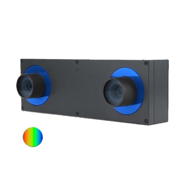 STEREO CAMERA RC_VISARD 160C STEREO CAMERA RC_VISARD 160C