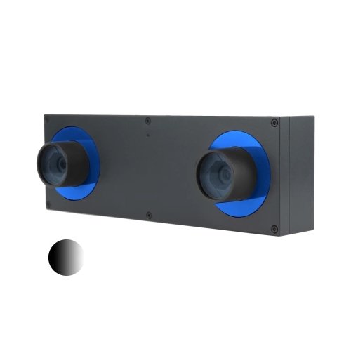 STEREO CAMERA RC_VISARD 160M STEREO CAMERA RC_VISARD 160M
