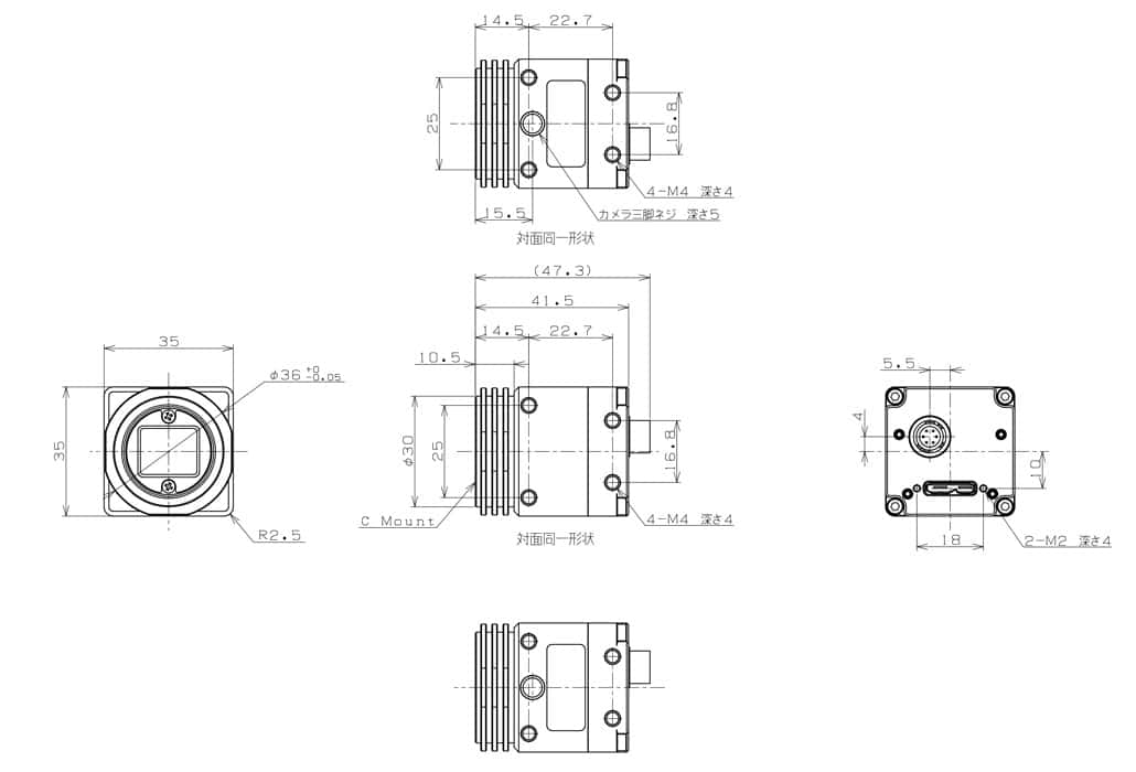 stc-mbs122bu3v STC-MBS122BU3V drawing