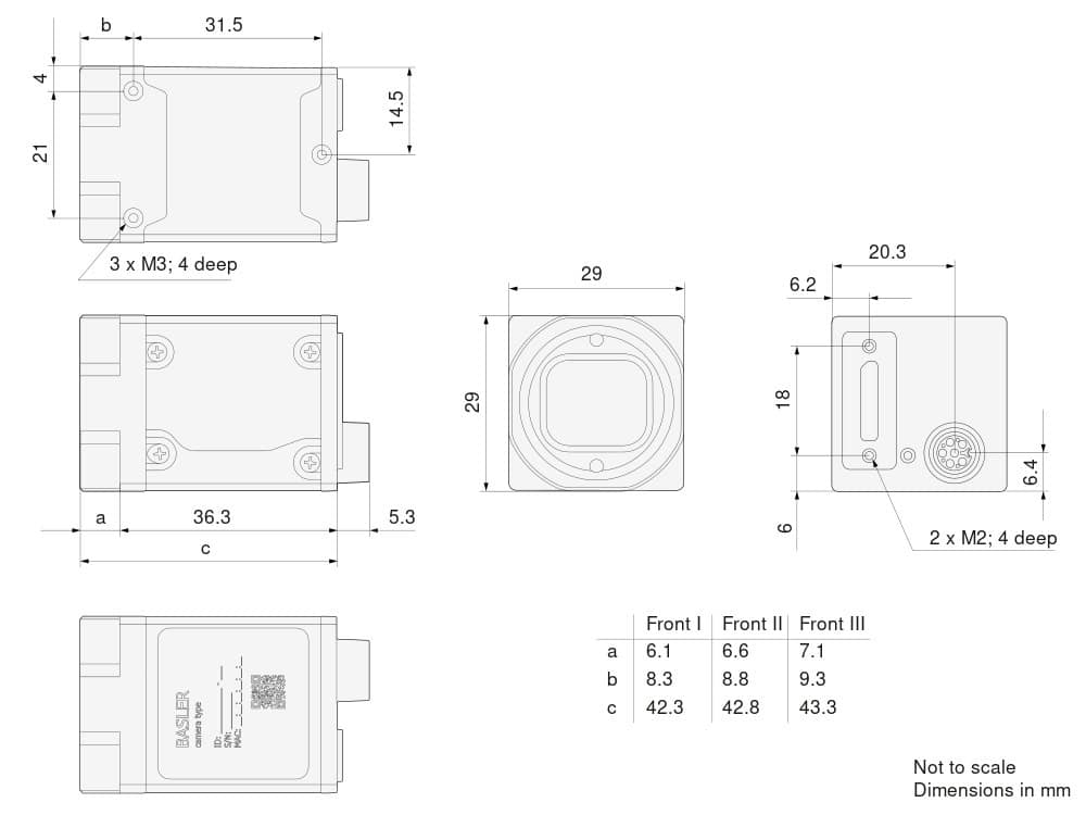 a2A4508-20ucPRO drawing