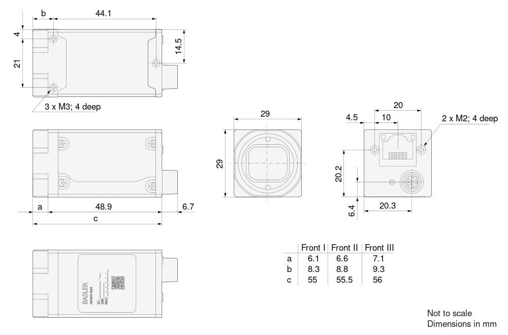 a2A4508-6gcBAS drawing