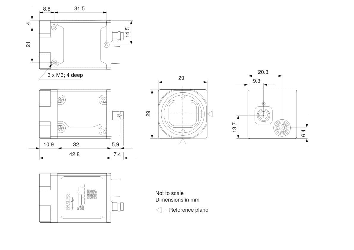 a2a5328-35cc a2A5328-35cc drawing