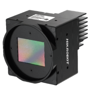 กล้องเซนเซอร์ความละเอียดสูงสำหรับอุตสาหกรรมการแพทย์และห้องปฏิบัติการ.