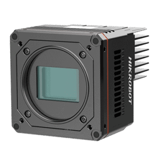 เซ็นเซอร์กล้องอุตสาหกรรมความละเอียดสูงสำหรับความแม่นยำในกระบวนการอุตสาหกรรม.