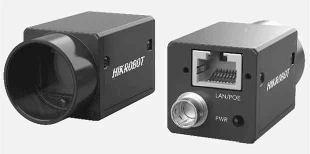 hikrobot camera Hikrobot camera for industrial machine vision - กล้องอุตสาหกรรมคุณภาพสูง