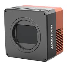 ซอฟต์แวร์โมดูลกล้อง HIKROBOT สำหรับการตรวจจับอัตโนมัติ.