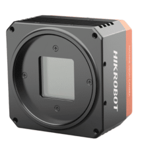 เซ็นเซอร์กล้องหุ่นยนต์อัจฉริยะสำหรับอุตสาหกรรม, กล้องอินฟราเรดสำหรับตรวจจับความร้อน.