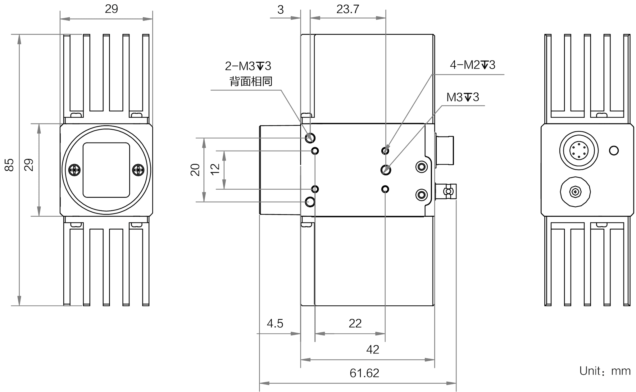 MV-CH120-90Y1M-NN MV-CH120-90Y1M-NN