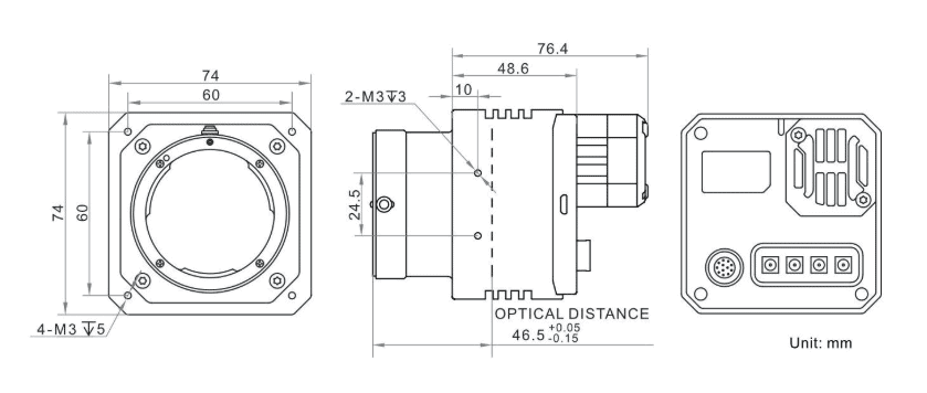 MV-CH650-90XC-F-NF MV-CH650-90XC-F-NF
